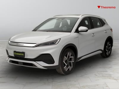 Byd Atto 3 60,48 kWh Design nuova a Torino