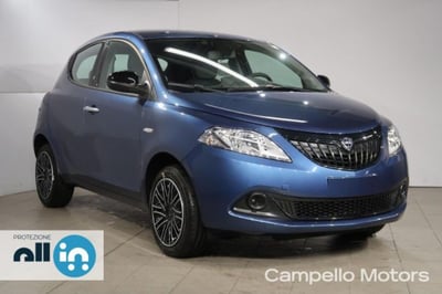 Lancia Ypsilon 1.0 FireFly 5 porte S&amp;S Hybrid Gold Plus nuova a Venezia