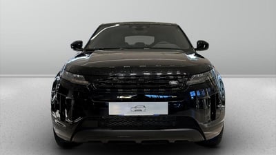 Land Rover Range Rover Evoque 1.5 I3 160 CV Auto S  nuova a Varese