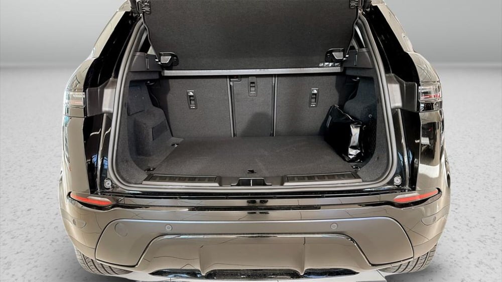 Land Rover Range Rover Evoque nuova a Varese (6)