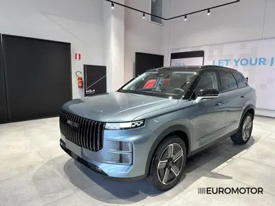 Jaecoo Jaecoo 7 1.6 tgdi Select 7dct nuova a Modugno