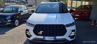 Dr dr 6.0 6.0 1.5 turbo Gpl 149cv cvt del 2022 usata a San Giorgio a Liri