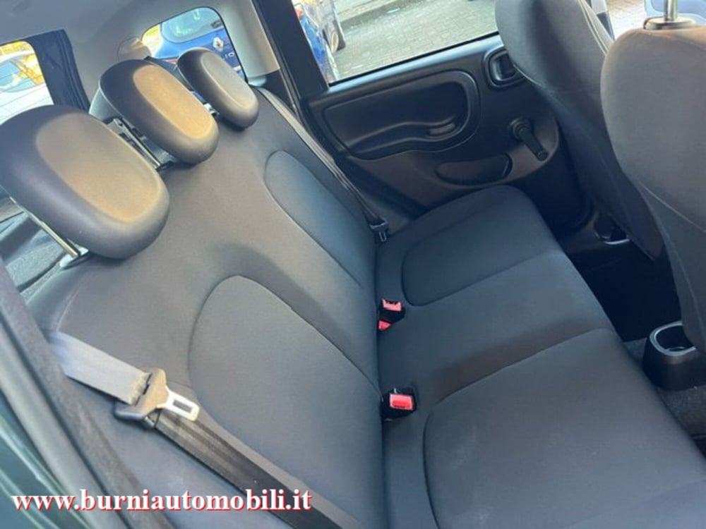 Fiat Panda Cross usata a Milano (15)