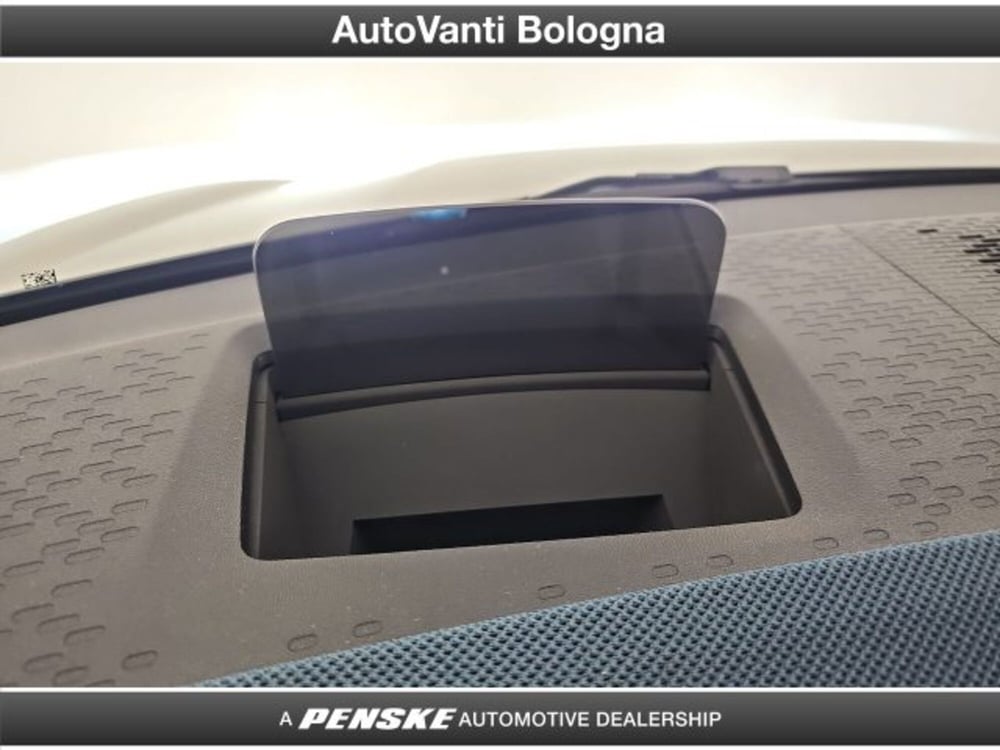 MINI Mini Countryman usata a Bologna (14)