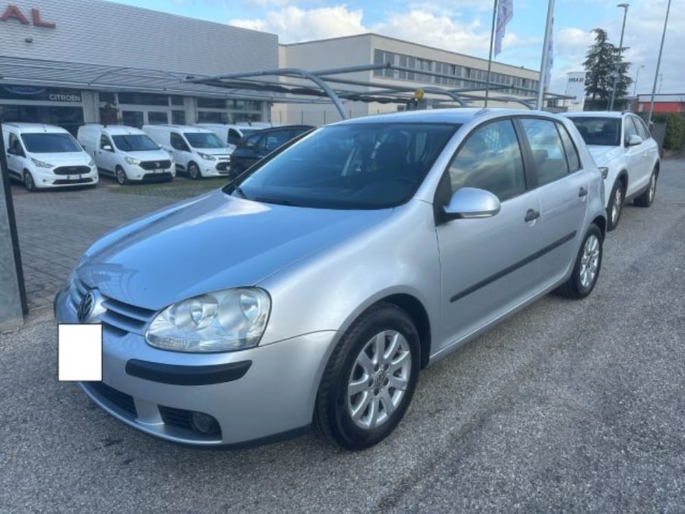 Volkswagen Golf usata a Lodi (3)