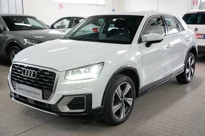 Audi Q2 Q2 30 TDI S tronic Admired  del 2020 usata a Rovigo