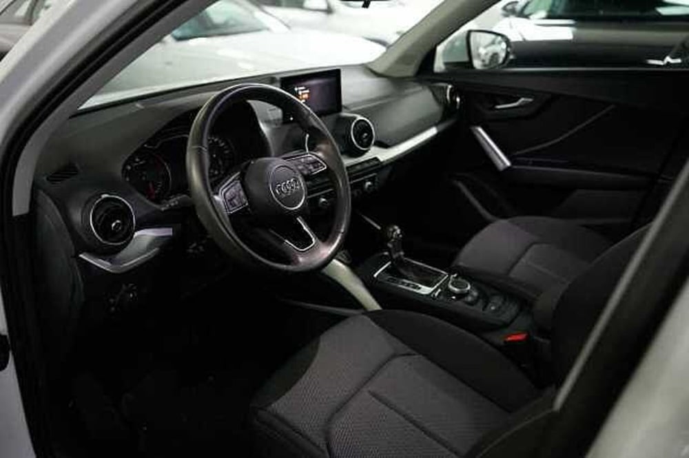 Audi Q2 usata a Rovigo (7)