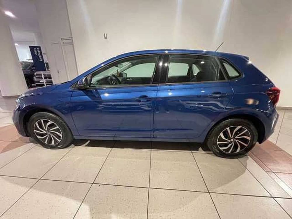 Volkswagen Polo usata a Genova (2)