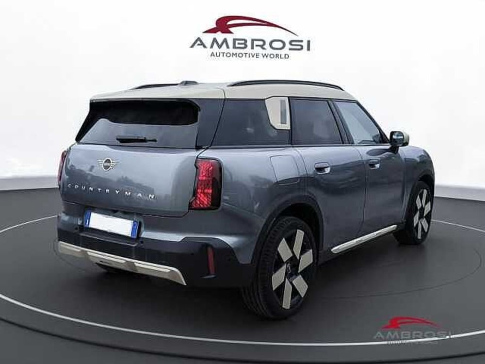 MINI Mini Countryman nuova a Viterbo (3)