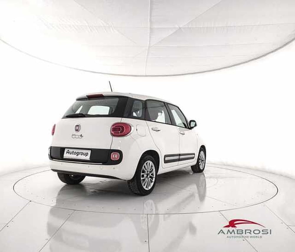 Fiat 500L usata a Viterbo (3)