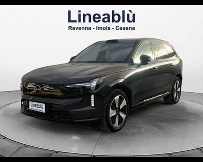 Volvo EX90 twin motor Ultra awd del 2025 usata a Ravenna