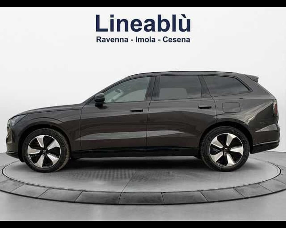 Volvo EX90 usata a Ravenna (2)