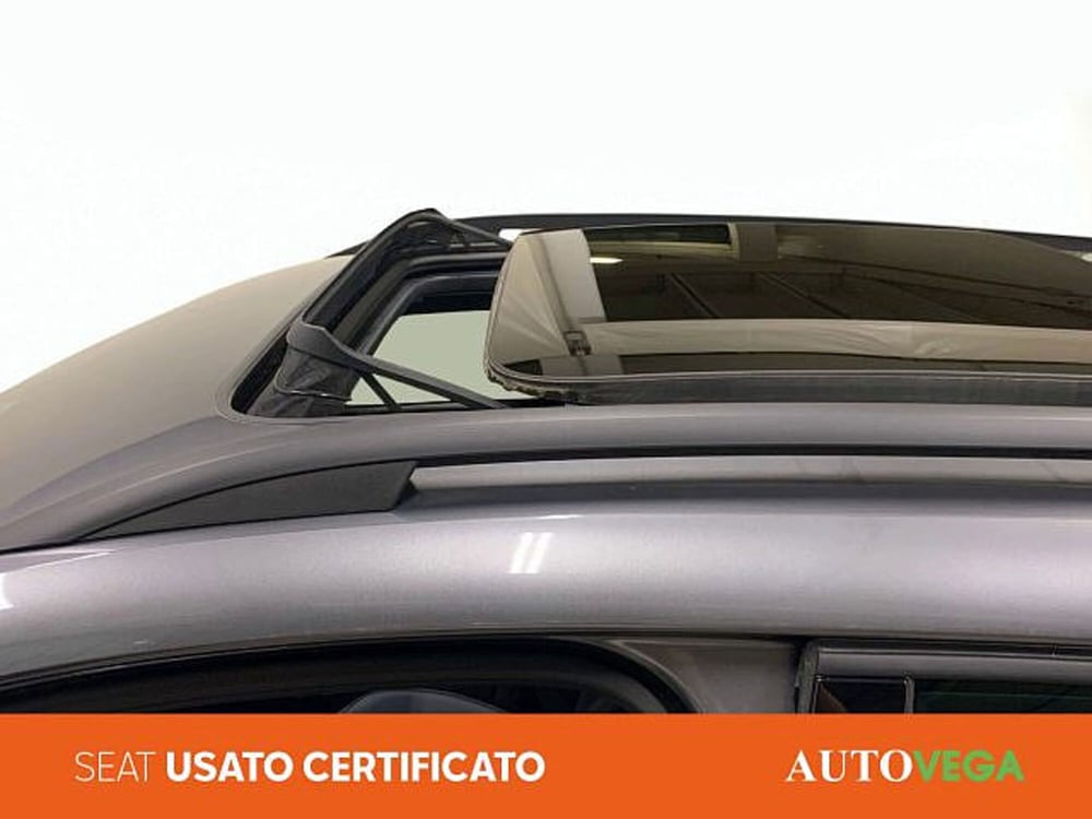 SEAT Ateca usata a Vicenza (13)