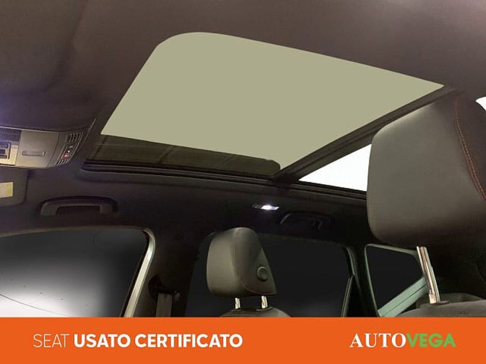 SEAT Ateca usata a Vicenza (14)