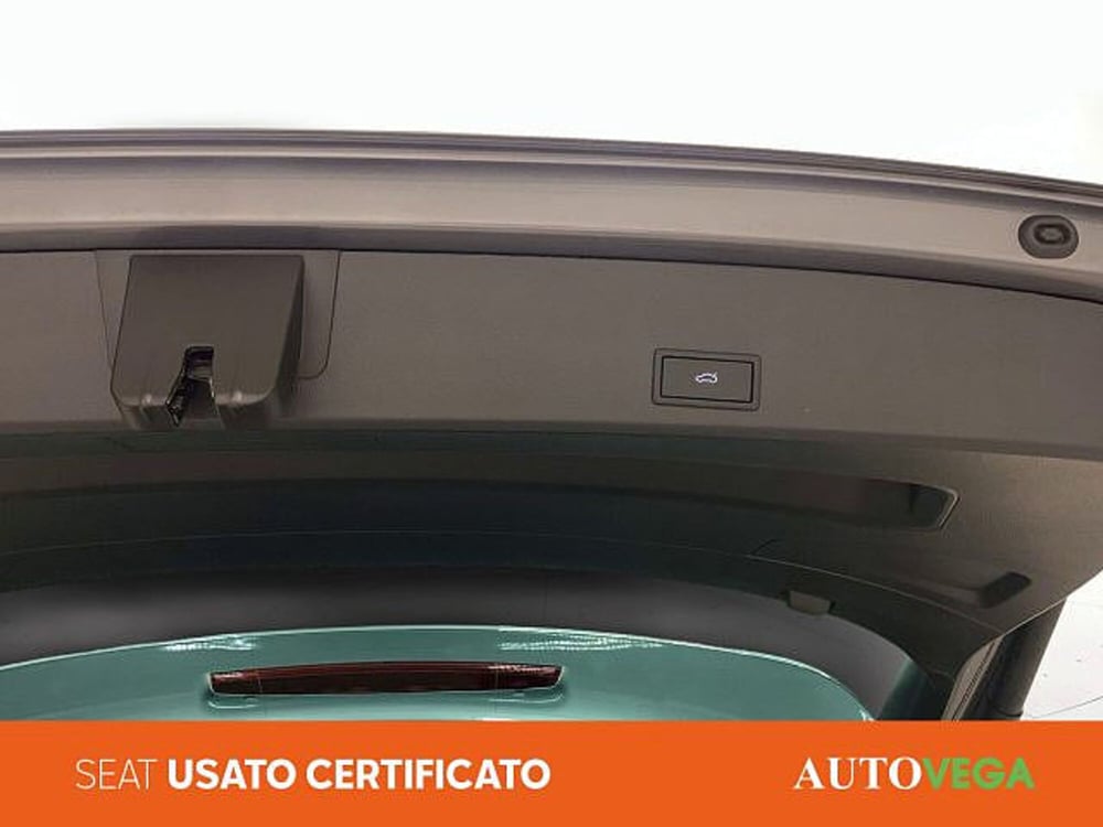 SEAT Ateca usata a Vicenza (16)