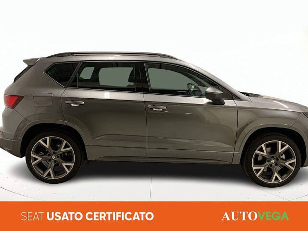 SEAT Ateca usata a Vicenza (3)