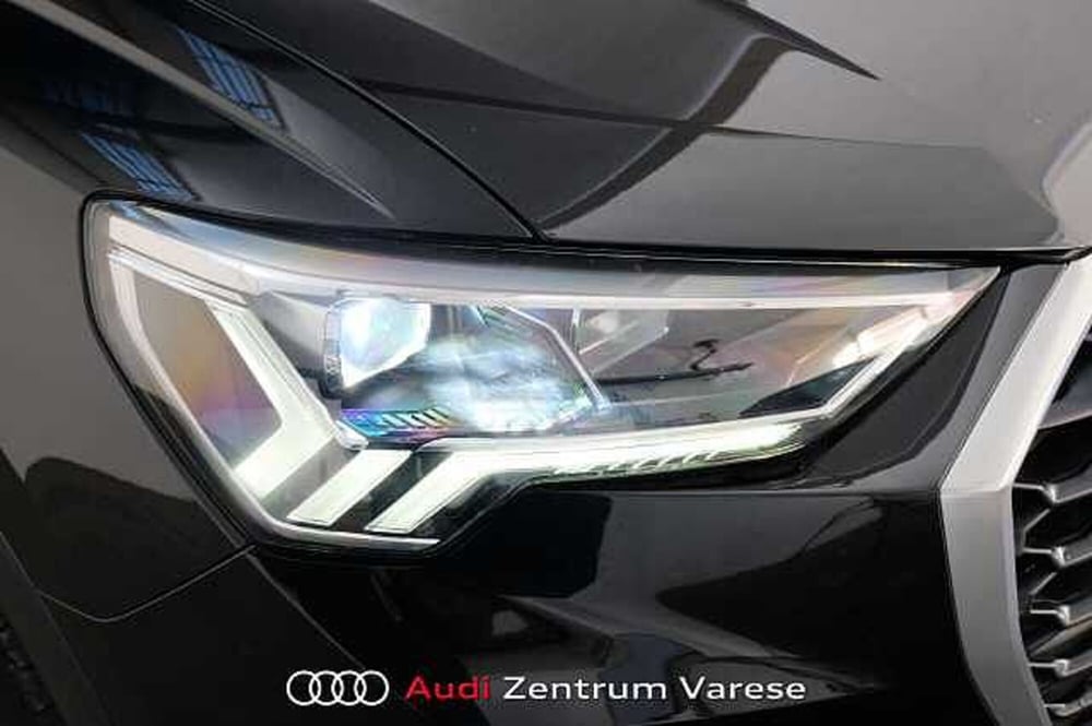 Audi Q3 Sportback usata a Varese (2)