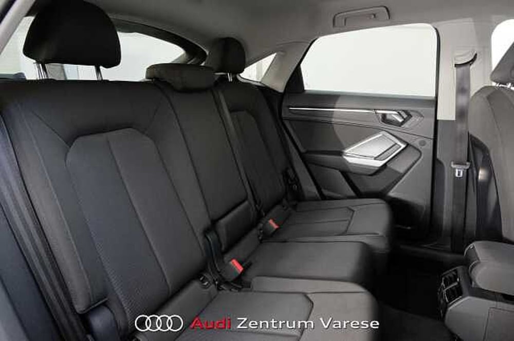 Audi Q3 Sportback usata a Varese (7)