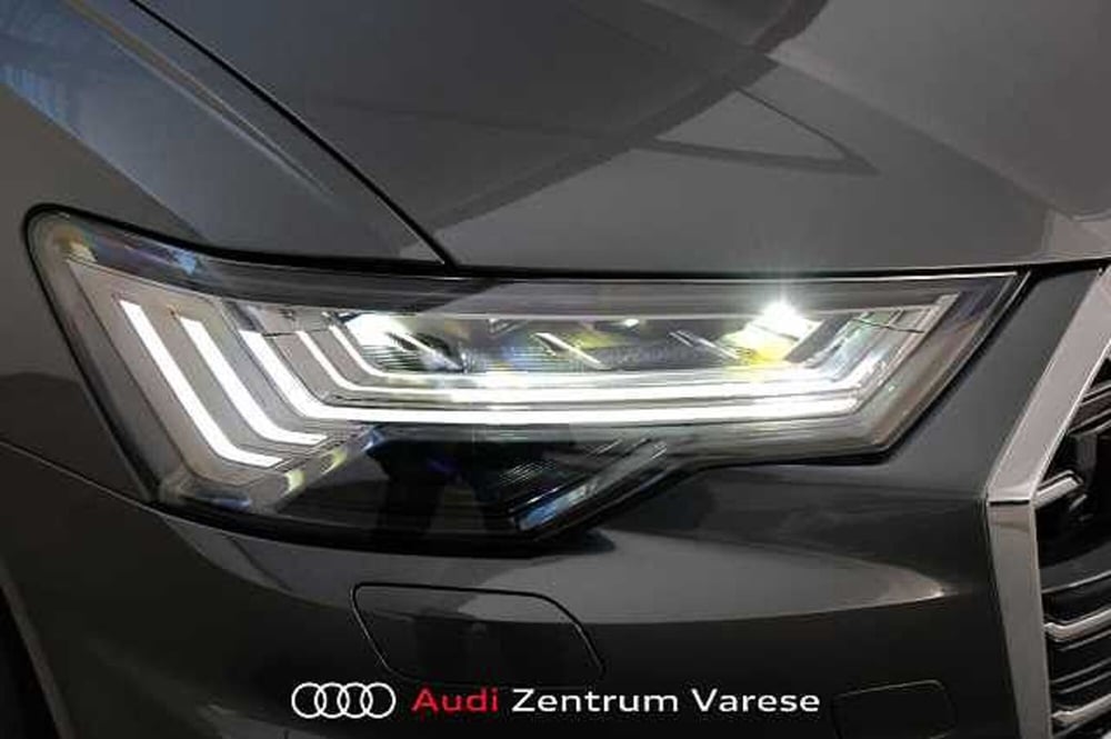 Audi A6 Avant nuova a Varese (2)