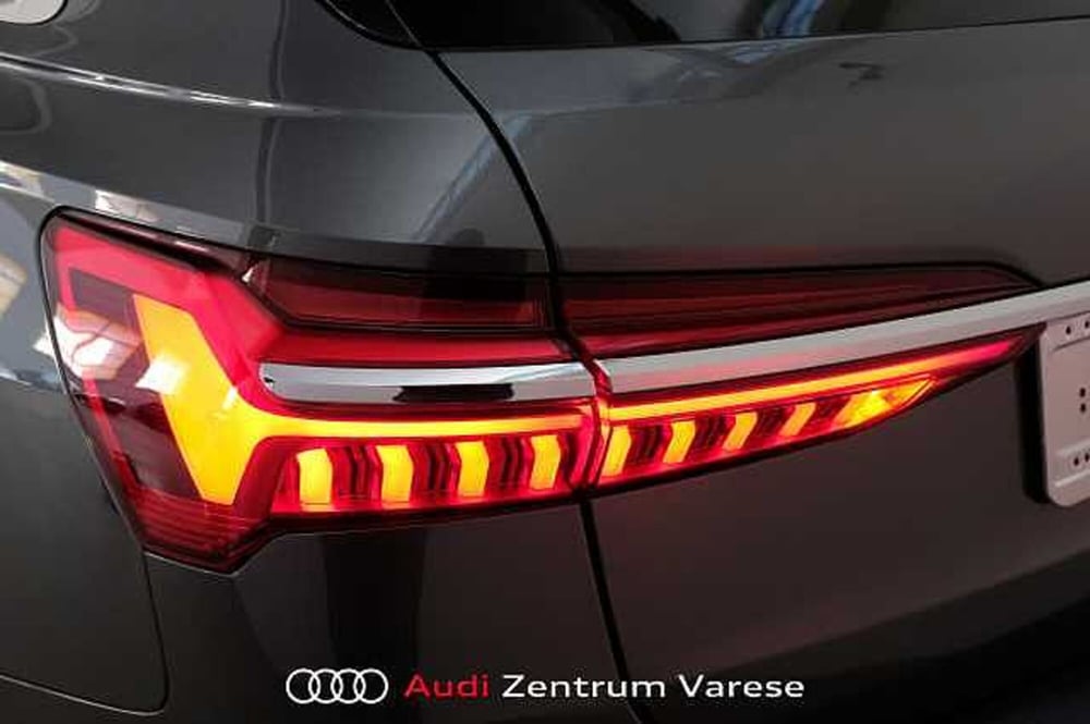 Audi A6 Avant nuova a Varese (5)