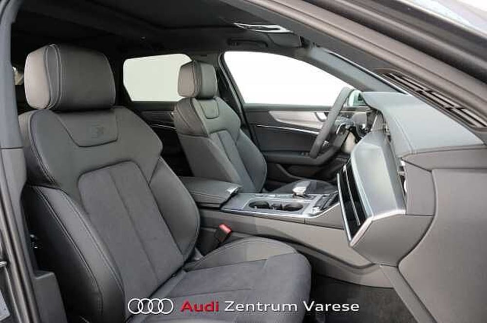 Audi A6 Avant nuova a Varese (6)