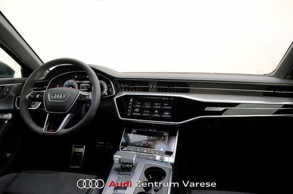 Audi A6 Avant nuova a Varese (8)