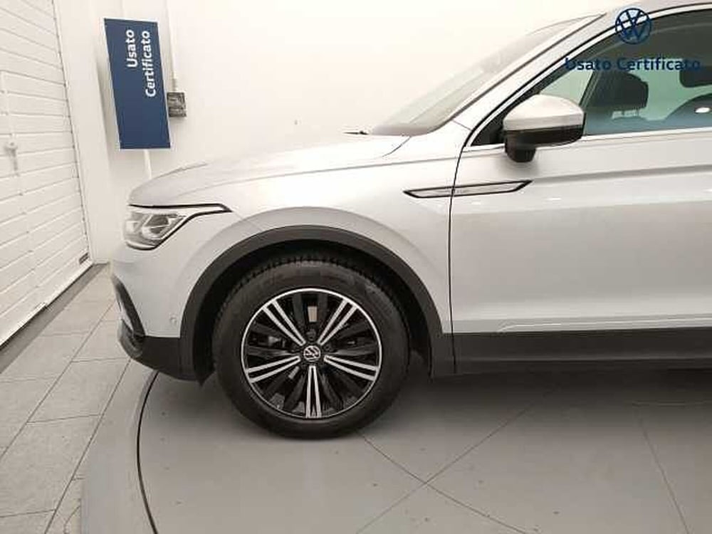 Volkswagen Tiguan usata a Varese (7)