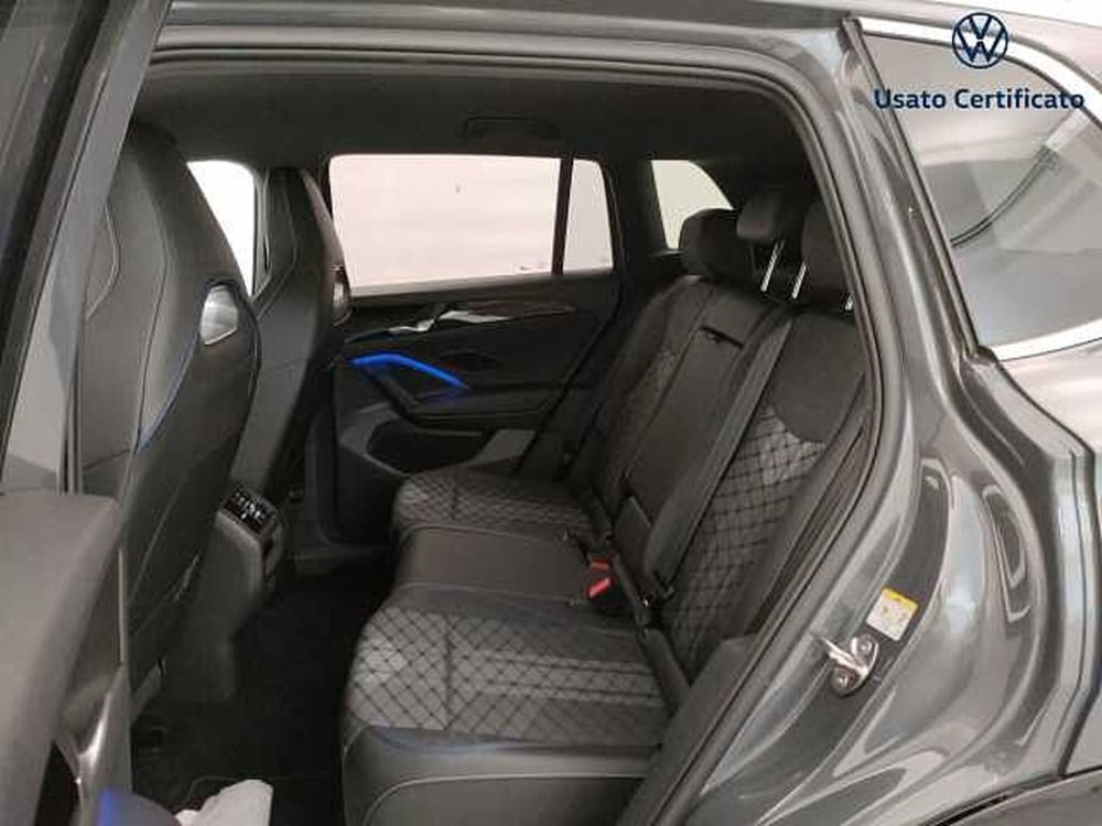 Volkswagen Tiguan nuova a Varese (11)