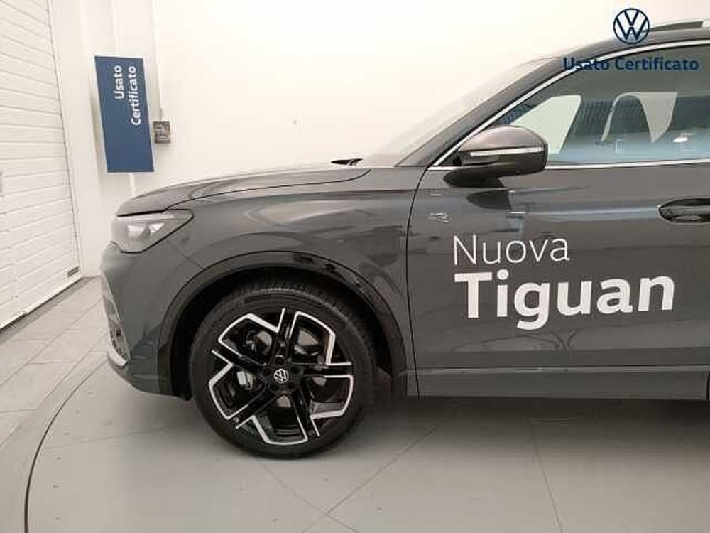 Volkswagen Tiguan nuova a Varese (7)