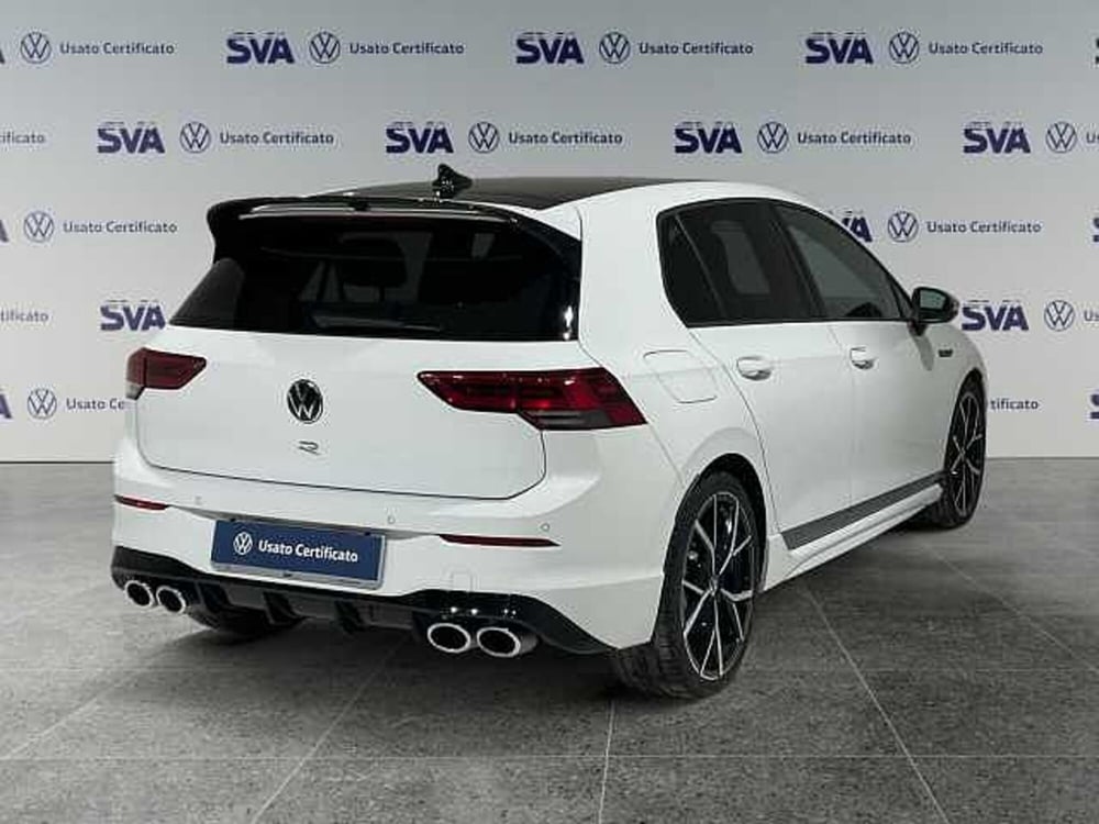 Volkswagen Golf usata a Ravenna (5)