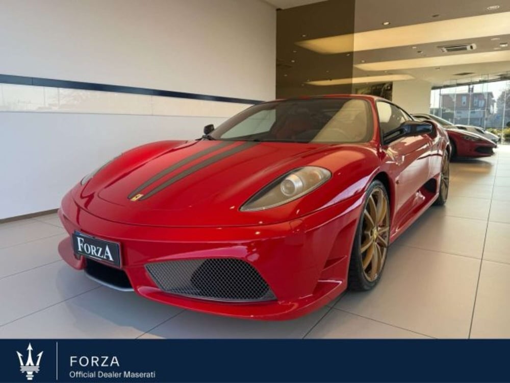 Ferrari F430 Coupé usata a Torino