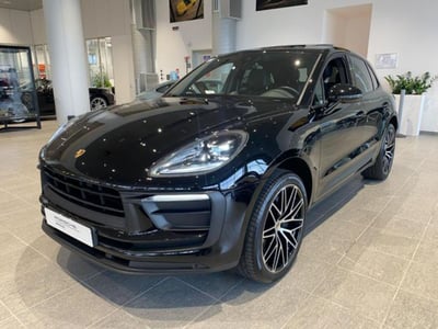 Porsche Macan 2.0 265cv pdk del 2023 usata a Livorno