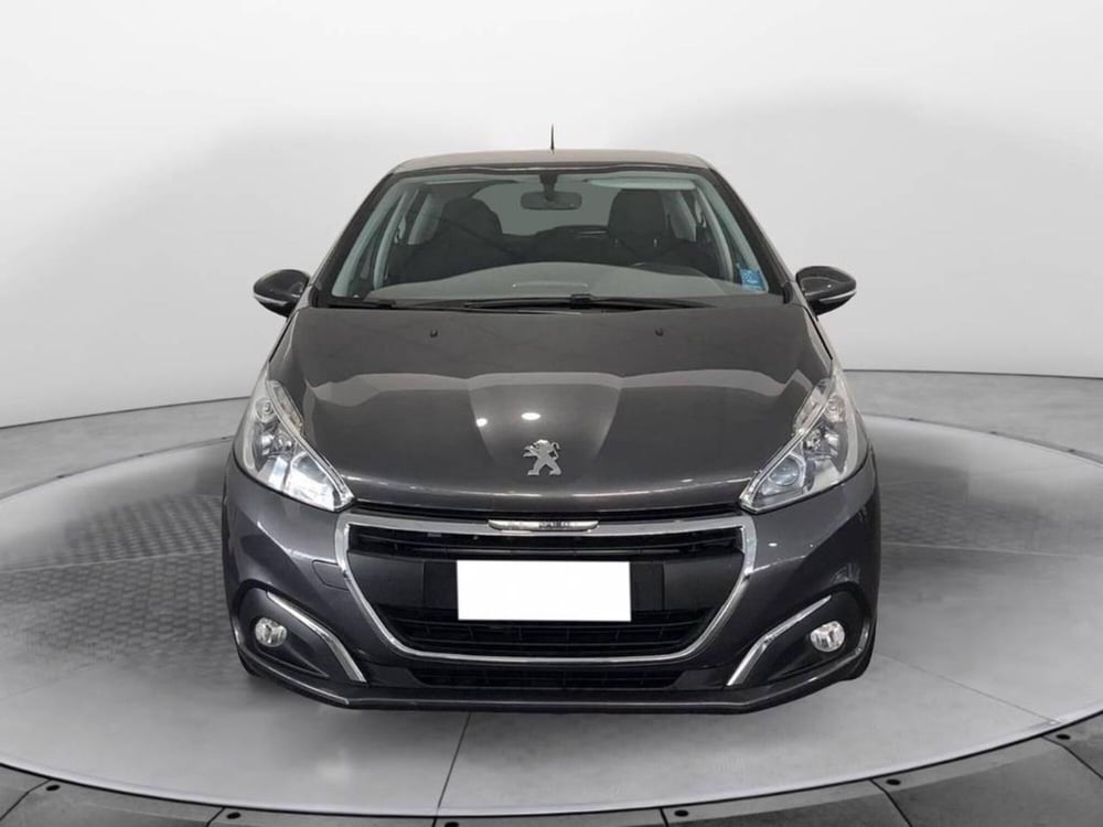 Peugeot 208 usata a Torino (2)