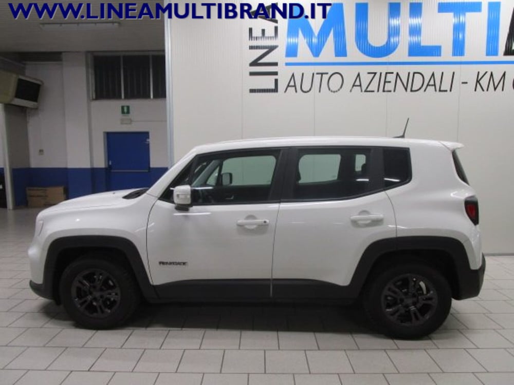 Jeep Renegade usata a Piacenza (4)