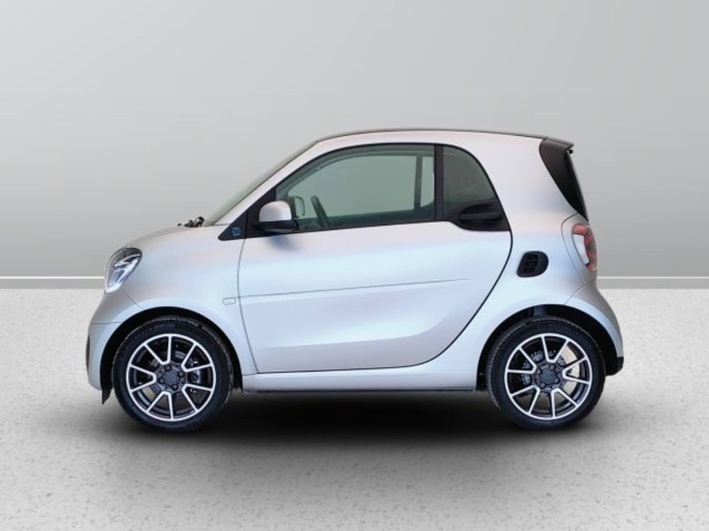 smart Fortwo usata a Teramo (3)