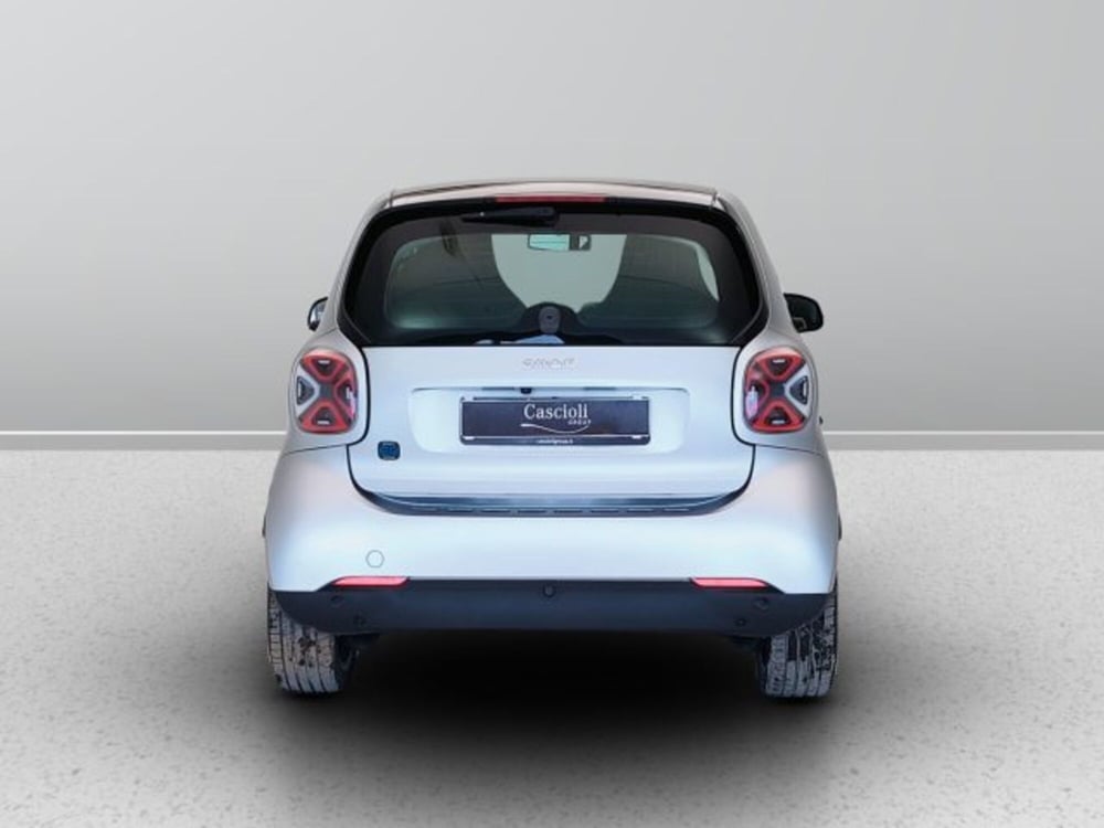 smart Fortwo usata a Teramo (4)