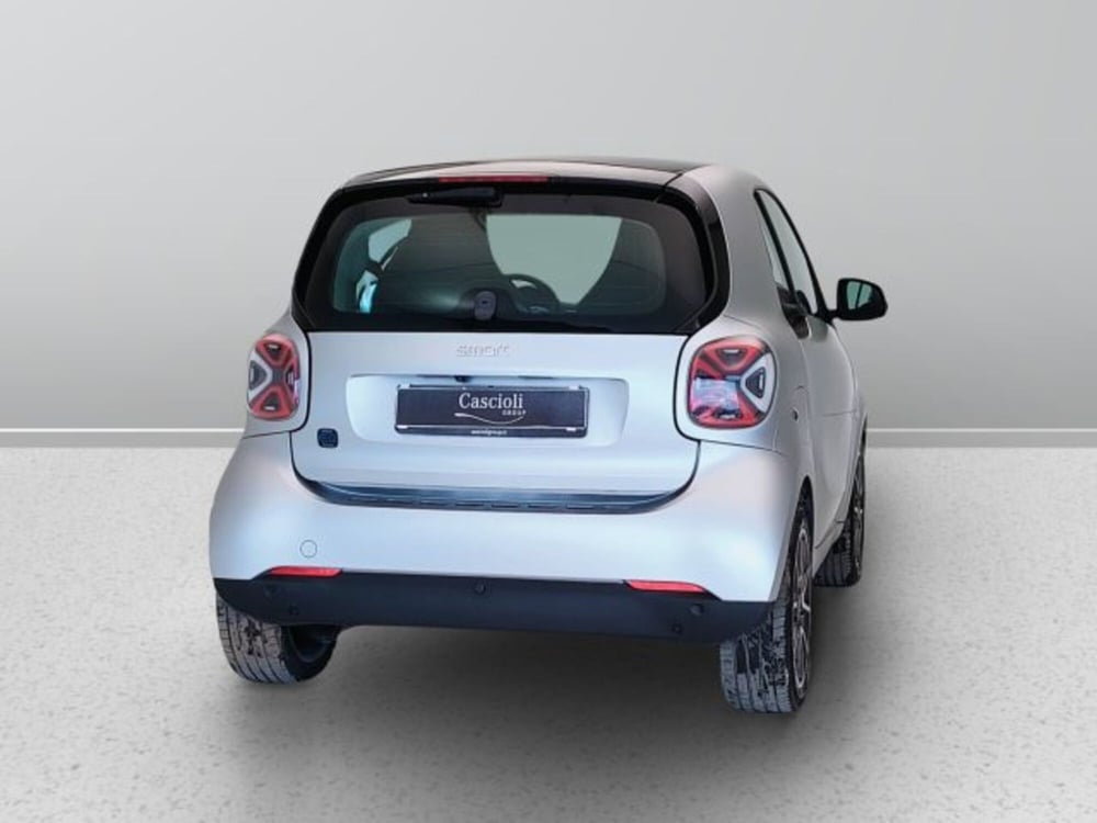 smart Fortwo usata a Teramo (6)