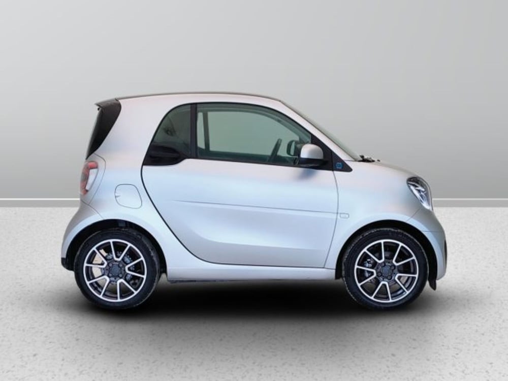 smart Fortwo usata a Teramo (7)