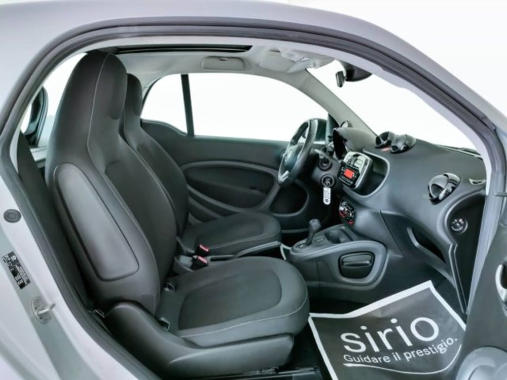 smart Fortwo usata a Teramo (10)