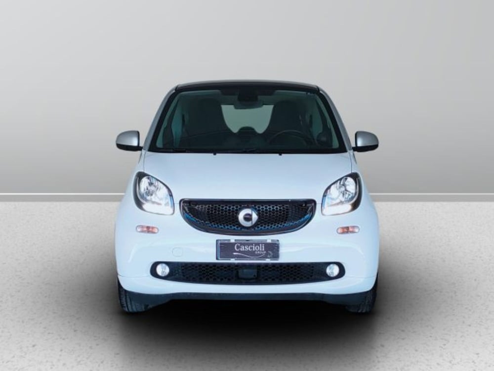 smart Fortwo usata a Teramo (2)