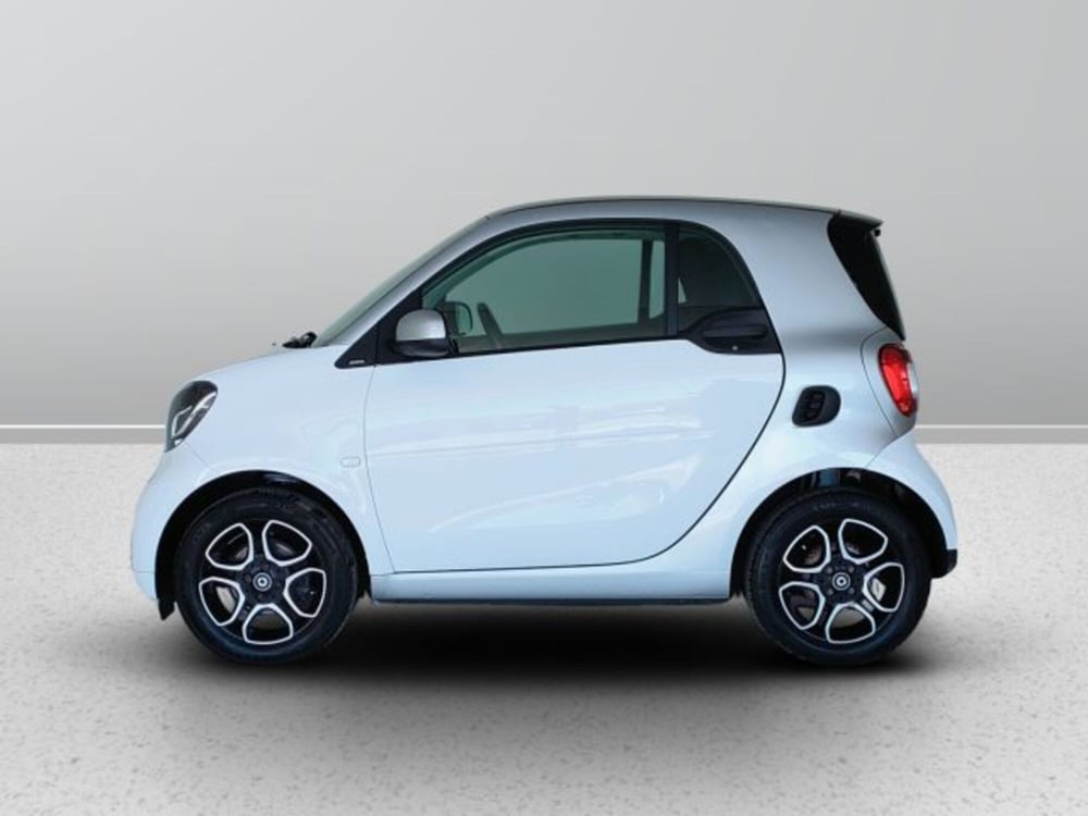 smart Fortwo usata a Teramo (3)