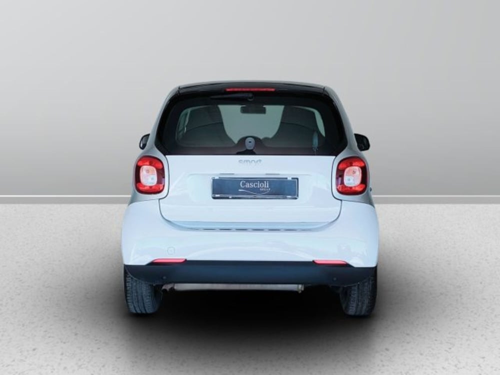 smart Fortwo usata a Teramo (4)