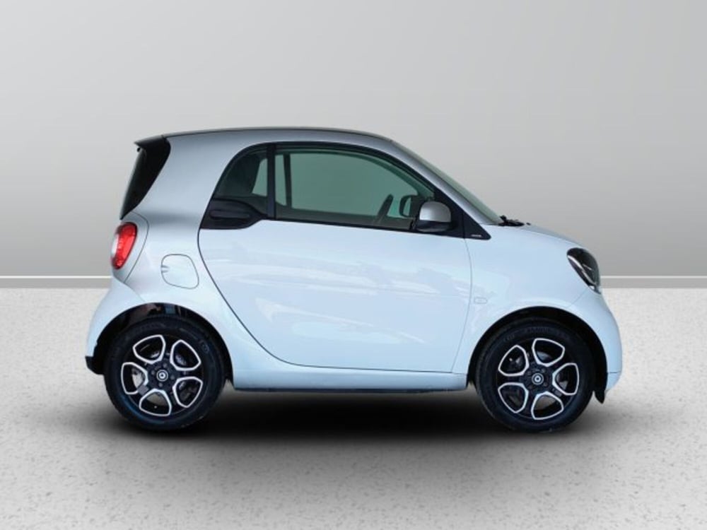 smart Fortwo usata a Teramo (7)