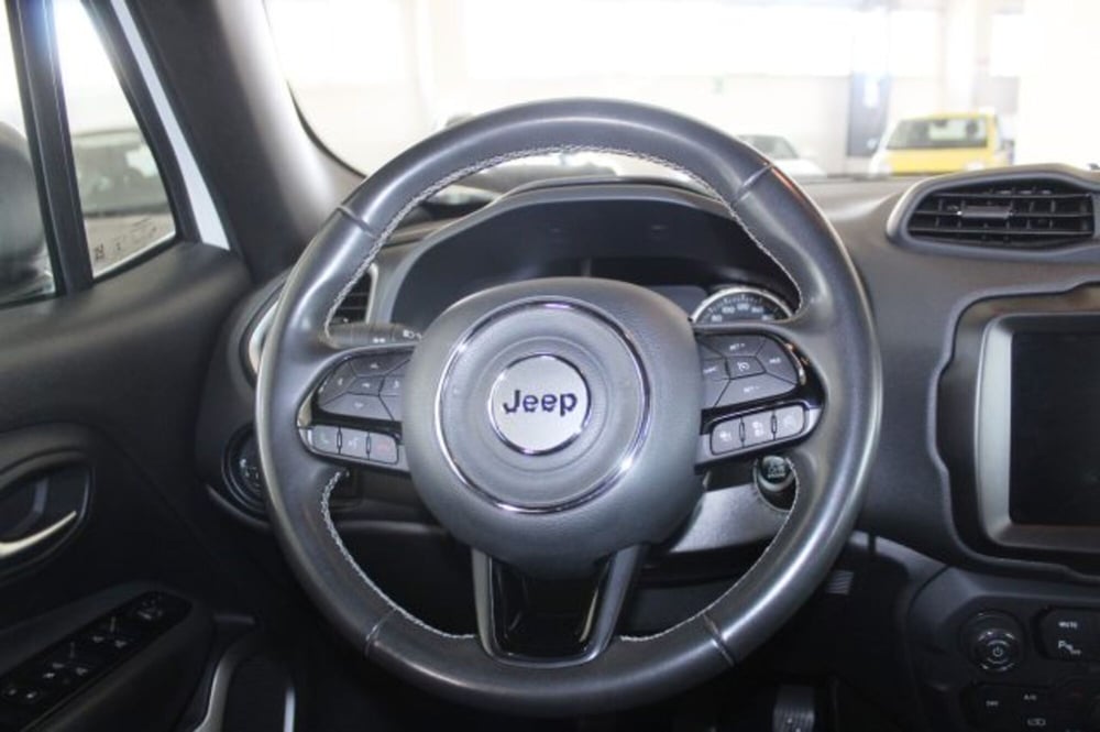 Jeep Renegade usata a Terni (12)