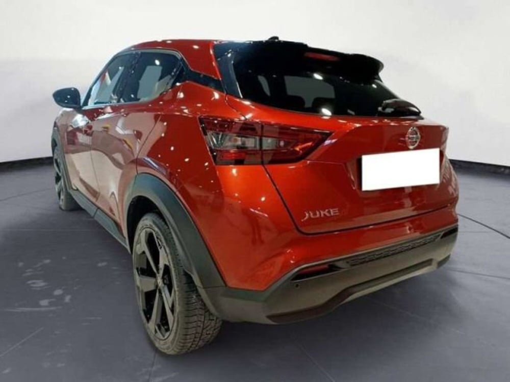 Nissan Juke usata a Firenze (6)