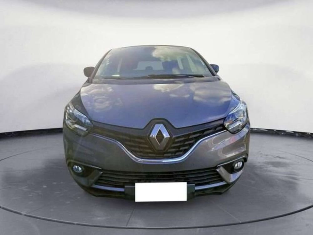 Renault Scenic E-Tech Electric usata a Firenze (2)