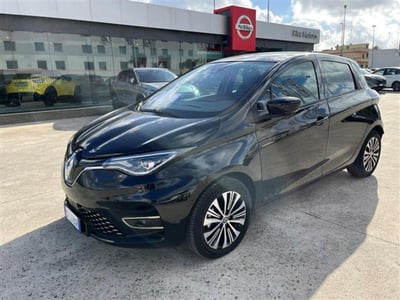 Renault Zoe Iconic R135 nuova a Brindisi