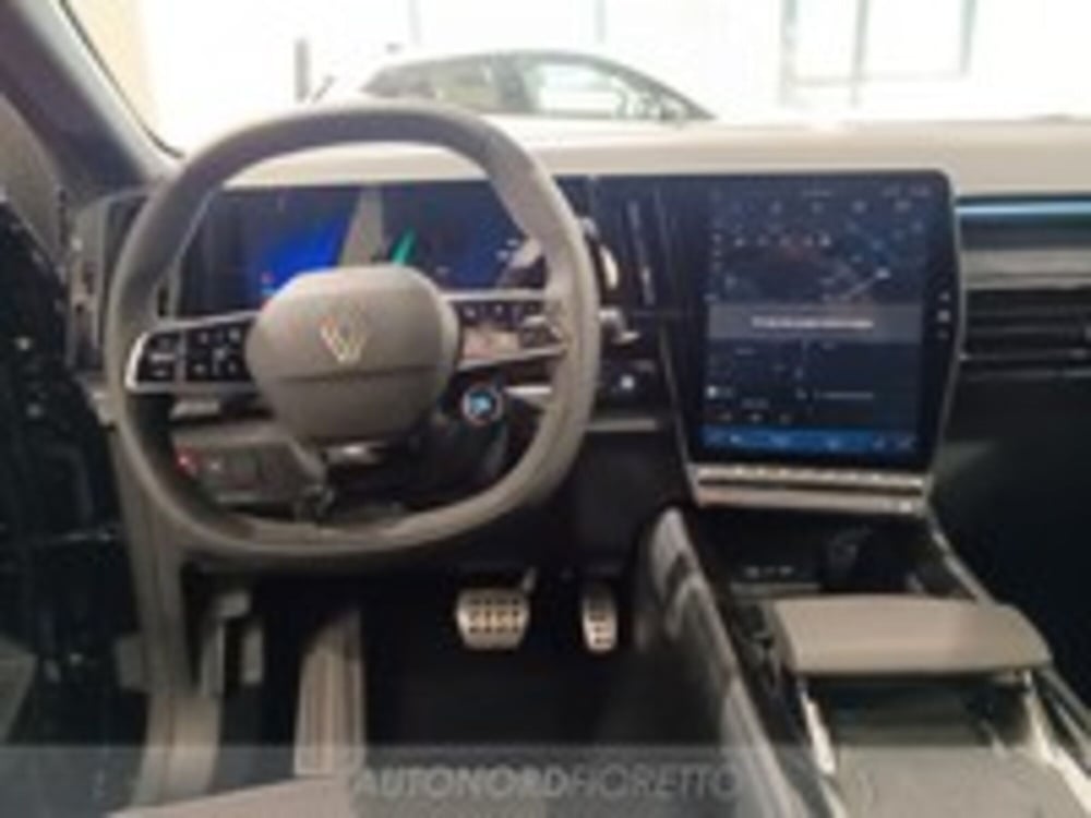 Renault Austral nuova a Pordenone (14)