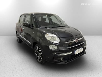 Fiat 500L Pro 1.3 MJT 95CV Pop Star 4 posti (N1)  del 2019 usata a Piove di Sacco