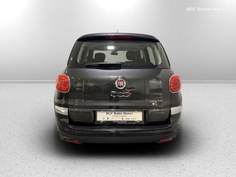 Fiat 500L usata a Padova (3)